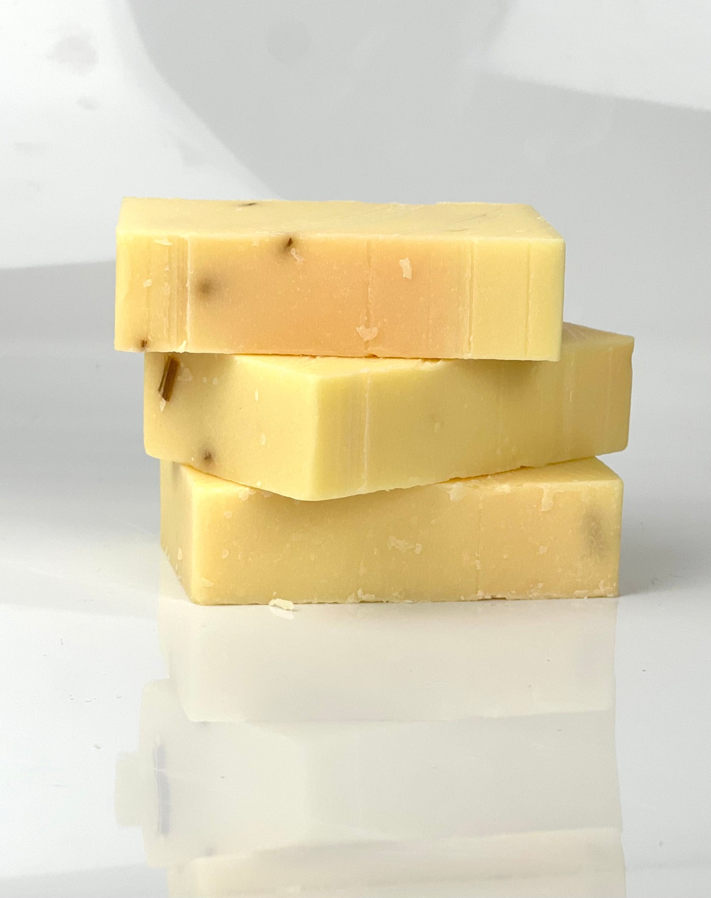 LEMONGRASS SOAP