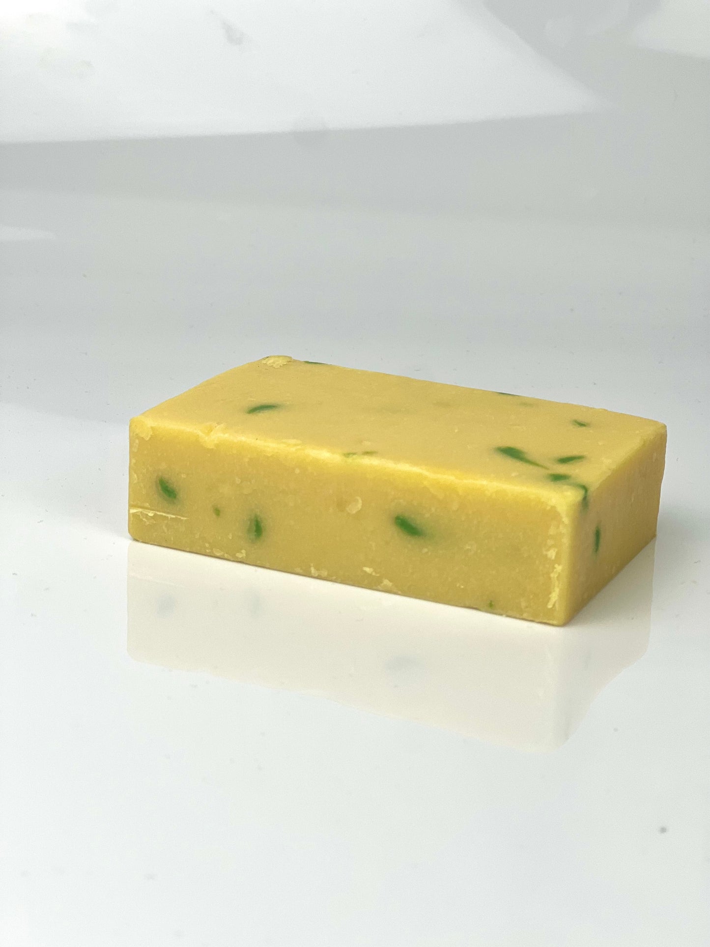 CITRUS ORCHID SOAP