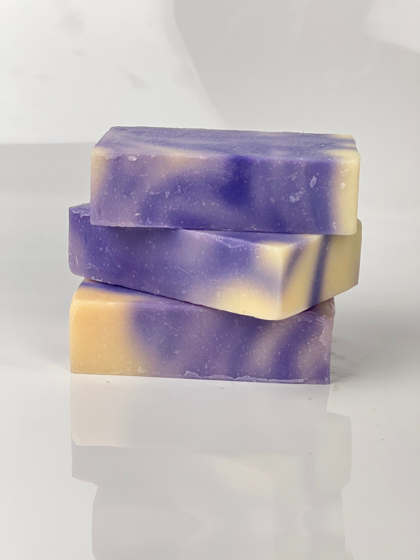 Blackberry Vanilla Soap