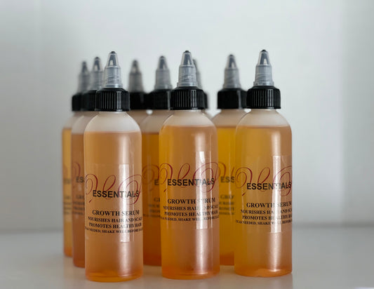 Growth Serum